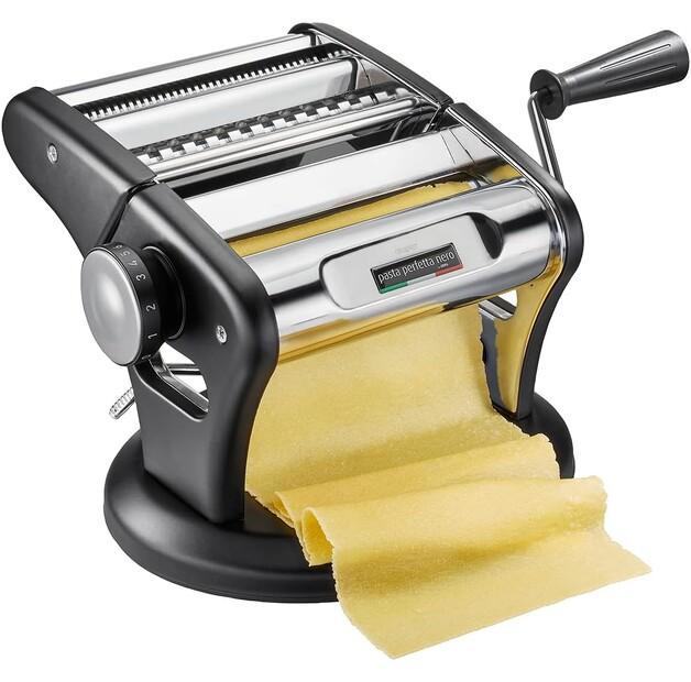 Pasta Machine Gefu Pasta Perfetta Excellence, Black (29401)