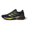 adidas Supernova Eterno Core Black Carbon Spark Scarpe da Ginnastica da Uomo IH0437