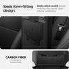 Spigen Spigen One-Touch Hidden Storage Box (Carbon Edition) for Tesla Model 3 2024 Refresh