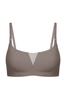 Marc & Andre Wattiertes Top (82726)