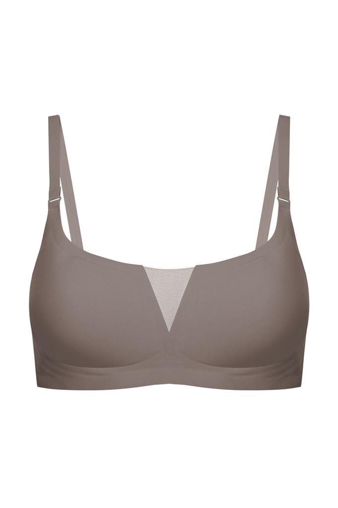 Marc & Andre Wattiertes Top (82726)