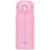 Thermos Vacuum Insulated Portable Mug, 350ml, Pink, JNR-351 P