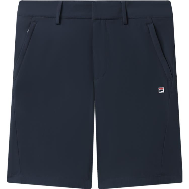 

Новые повседневные шорты FILA мужские, цвет Легендарный синий F11M321802F-NV XXL