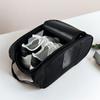 Car Logo Sneaker Bag Travel Outing Shoes Storage Tool For Toyota Corolla Yaris Prius CHR Aygo Camry Auris Avensis Land Cruiser 4