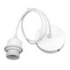 Pendant Lighting Ceiling Light Base 1m / 1.5m Lamp Socket Lamp Holder  Light Pendant Fitting