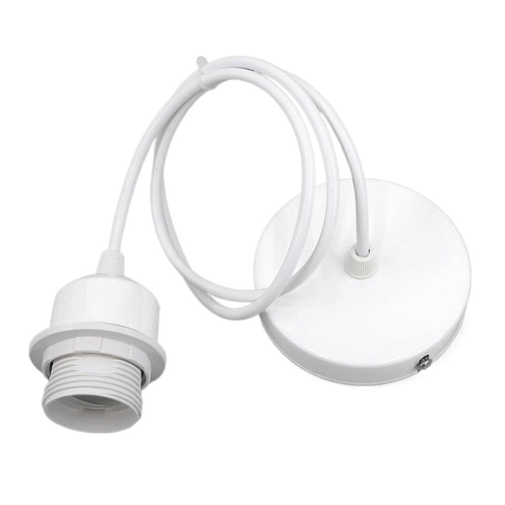 Pendant Lighting Ceiling Light Base 1m / 1.5m Lamp Socket Lamp Holder  Light Pendant Fitting