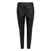 Leggings de Cuero Sintético para Mujer
