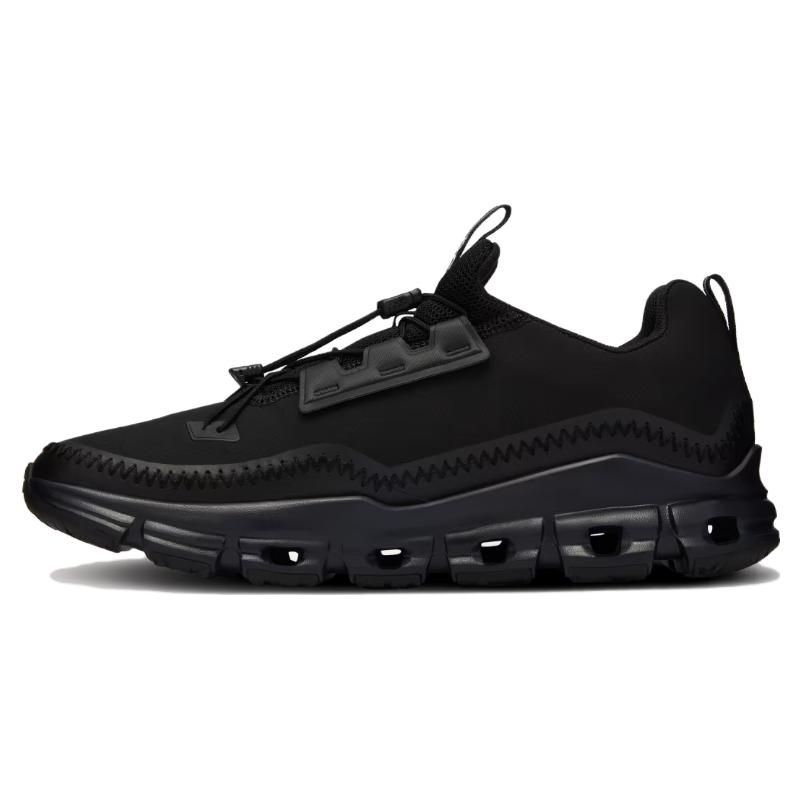 

Женские кроссовки ON Cloudaway All Black 3WD30370485 37