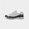 Asics Gel-NYC White Smoke Grey