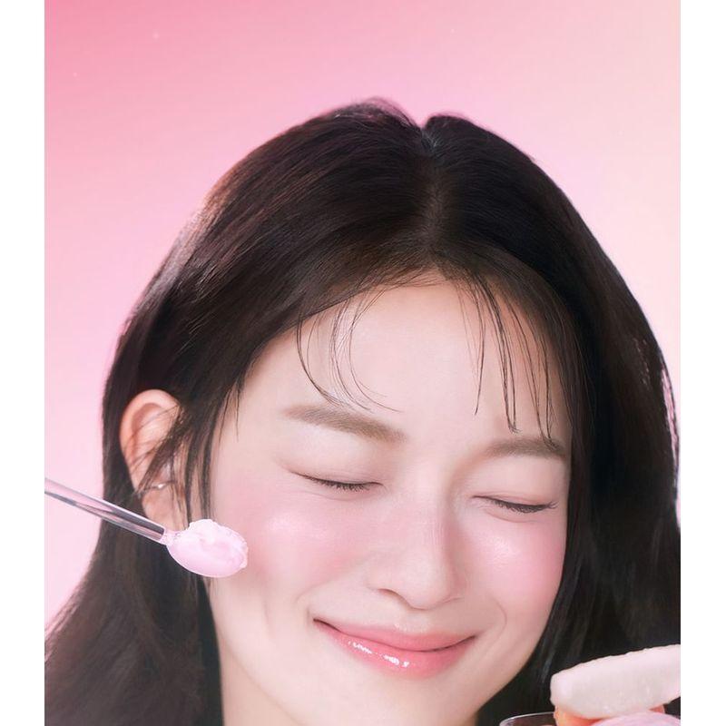 lilybyred - Luv Beam Sherbet Cheek - 7 Colors