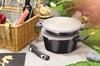 Berlinger Haus Bh-7181 Cookware Set 22 Pieces Carbon Pro