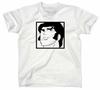 #2 Captain Future T-Shirt 80s Retro Vintage Cartoon Fan Shirt Fan Logo