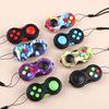 8/1Pcs Game Pad Controller Fidget Toys Fun Christmas Wedding Gifts Adult Relieve Stress Kids Birthday Party Favors Pinata Filler