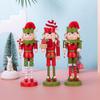 Party-Zubehör – Weihnachtsdeko