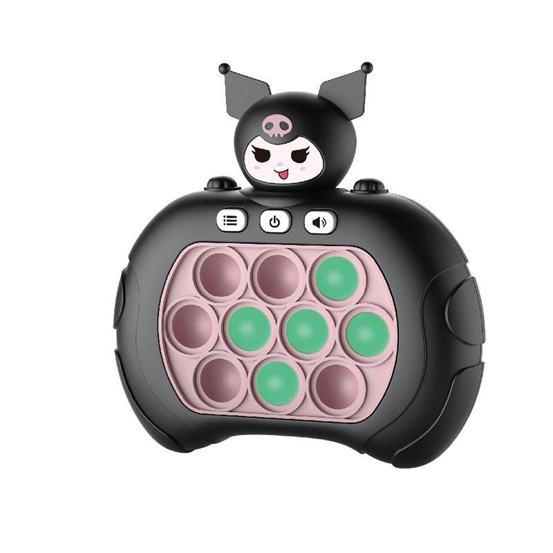 

Cross-border Children s Whack-a-Mole Stress Relief Game Machine