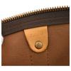 Auth LOUIS VUITTON Monogram Keepall 55 Boston Bag Lv5655gy Used