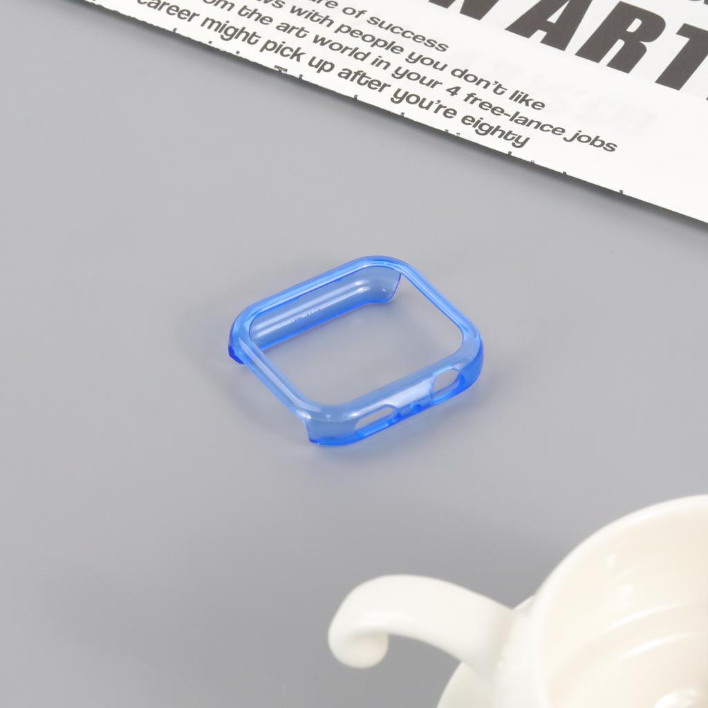 TPU Case For Huawei watch Fit 4 Pro Accessories soft Shockproof Hollow Protective Bumper Frame shell For huawei watch fit4 Cover