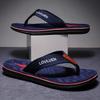 Summer Men Slippers Beach High Quality Brand Men Flip Flops Summer Beach Flip Flops Men Fashion Casual Trend Outdoor