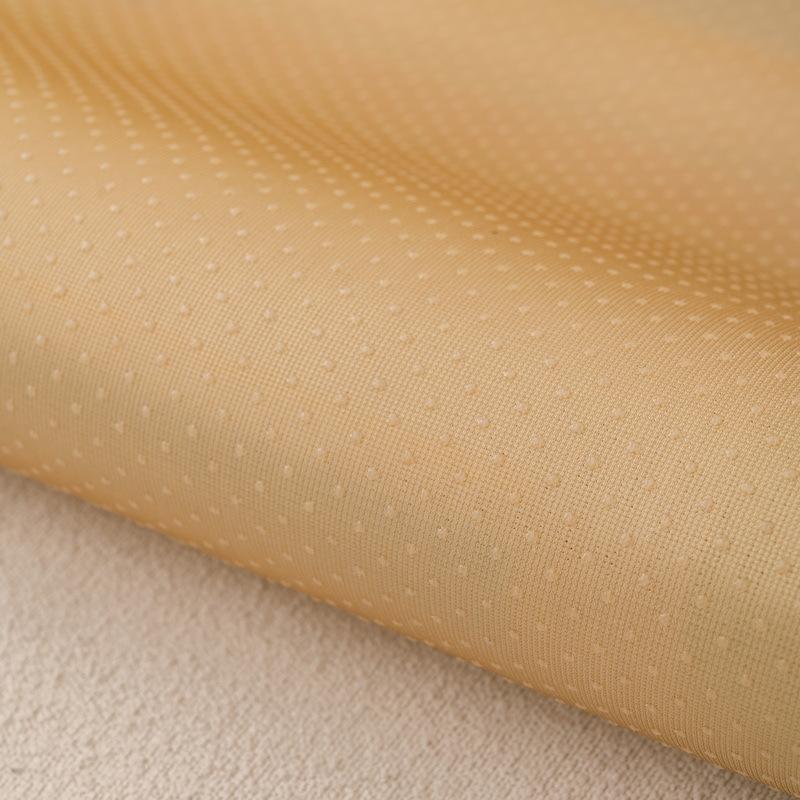 Cartoon Ice Silk Summer Mat Special-Shaped Sofa Cushion  New Cool Irregular Straight Row Non-Slip Seat Cushion Cover Cloth