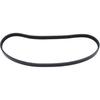 ApplianPar Alternator Air Conditioning and Power Steering Drive Belt Kit for Honda CR-V 1997-2001 Set of 3