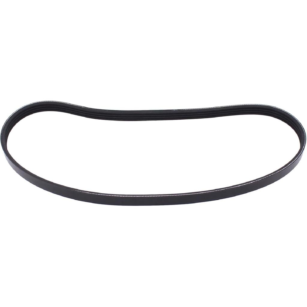 ApplianPar Alternator Air Conditioning and Power Steering Drive Belt Kit for Honda CR-V 1997-2001 Set of 3