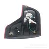 Compatible Rear Taillight & Brake Light Set for BAIC Weiwang M20 (2013-2018) Models