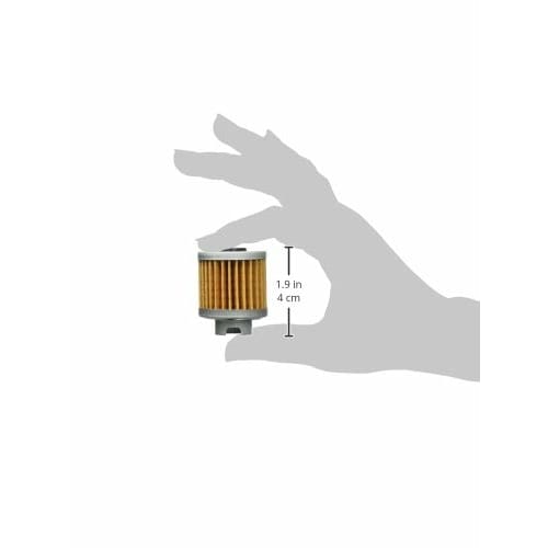 Kijima Oil Filter Element Honda 105-535