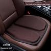 Gel Honeycomb Cooling Seat Cushion: Four Seasons Silicone Comfort Mat for Office or Car