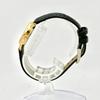 SEIKO Avenue Small Roman New Strap [New Battery] Ladies' Watch, Gold, Seconds, Numerals, 2K22-0020 8D0406