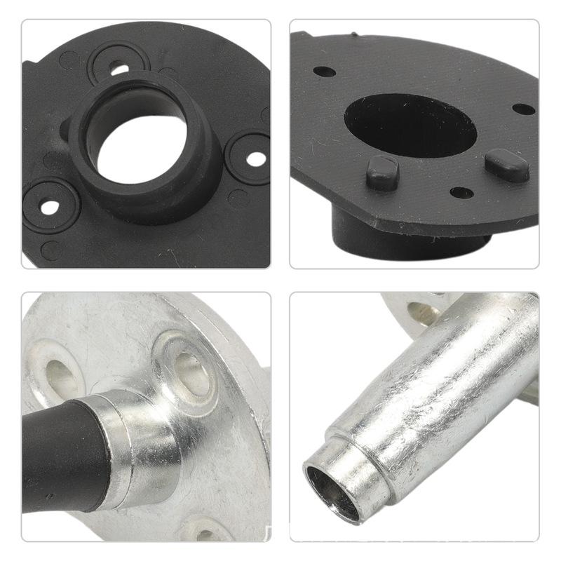 Car Antenna Base Mount 5C3Z-18936-AA For Ford For F250 For F550 For F350 For F450 Automobiles Parts Accessories Replacement