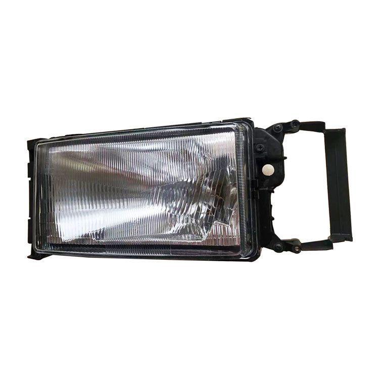 Front Headlight Corner and Side Light for Scania P420/G450 Concrete Pump Trucks