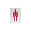 TAMASHII NATIONS Avengers Iron Man Mark 50 Action Figure 100mm ABS Painted Articulated Collectible