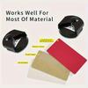 1pc Manual Paper Corner Punch R4 Corner Rounder Tool Multifunctional for Photo Cards Scrapbooking Crafts Precision Cutting And Trimming