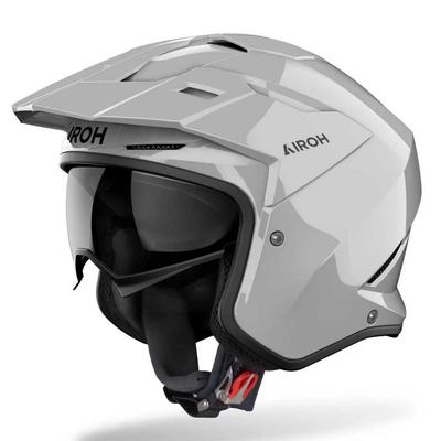 Airoh Open Face Helmet Kombakt