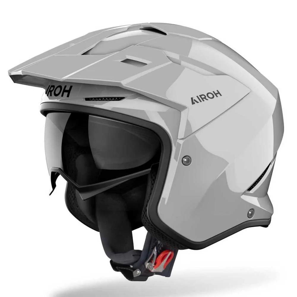 Airoh Открытый шлем Kombakt EU S