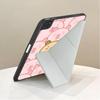 Tablet Case For iPad Pro 11th 10th 9th 8th 7th 12.9inch Pro 2025 Mini 6 7 Air 4 5 M3 M2 1 2 M4 11inch Holder Cover Guinea Pig