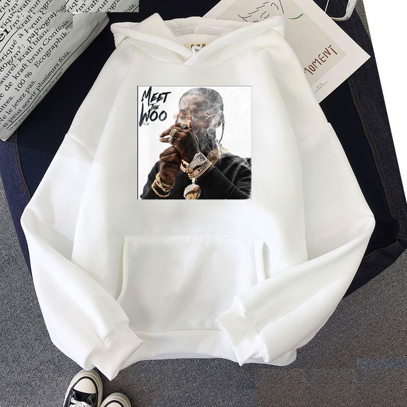 Pop Smoke Unisex Damen Herbst Langarm Baumwolle Mode Bedrucktes Sweatshirt  Casual Grunge Shirt günstig kaufen — Preis, kostenlose Lieferung, echte  Bewertungen mit Fotos — Joom