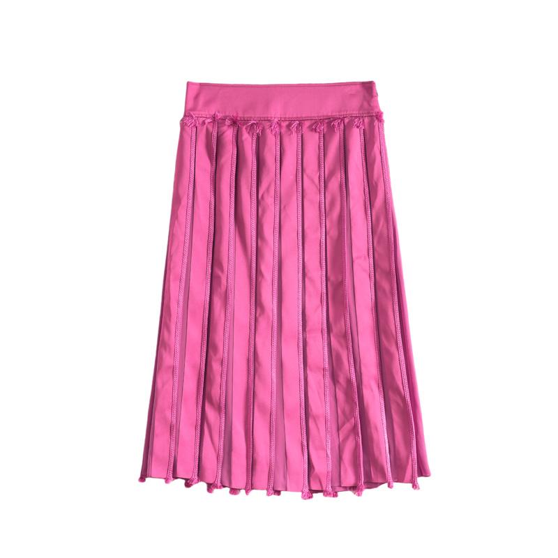 NEIWAI Xuzhi Collaboration Series Half Skirt