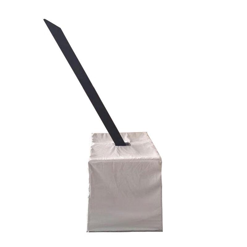 Beach & Coastal Obstacle Barrier Equipment Standard