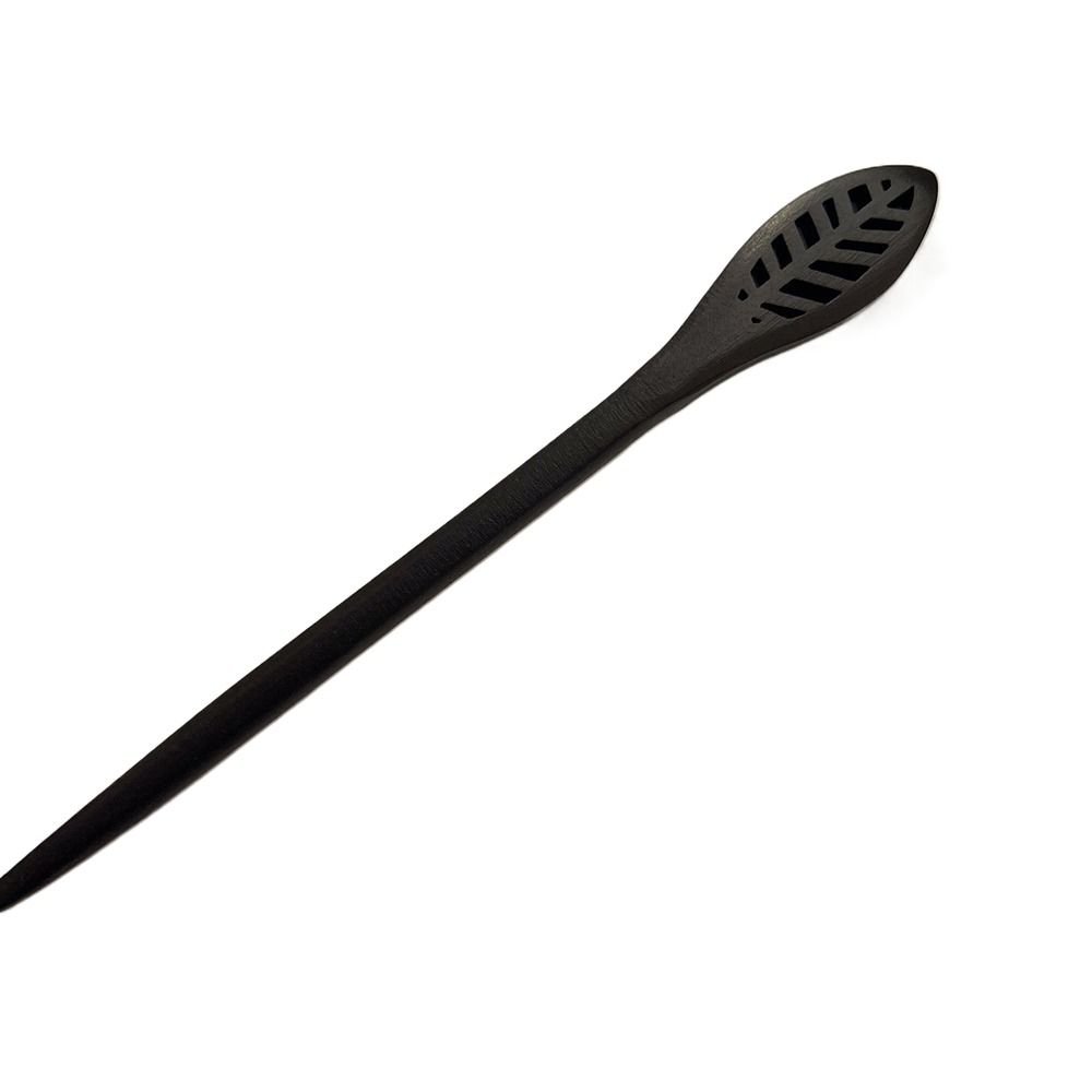 Hair Hanfu Carved Headwear Hair Accessories Hairpins Chinese Style Hair Fork Wooden Hair Sticks