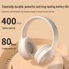 OIMG Wireless Bluetooth Universal Gaming Headset