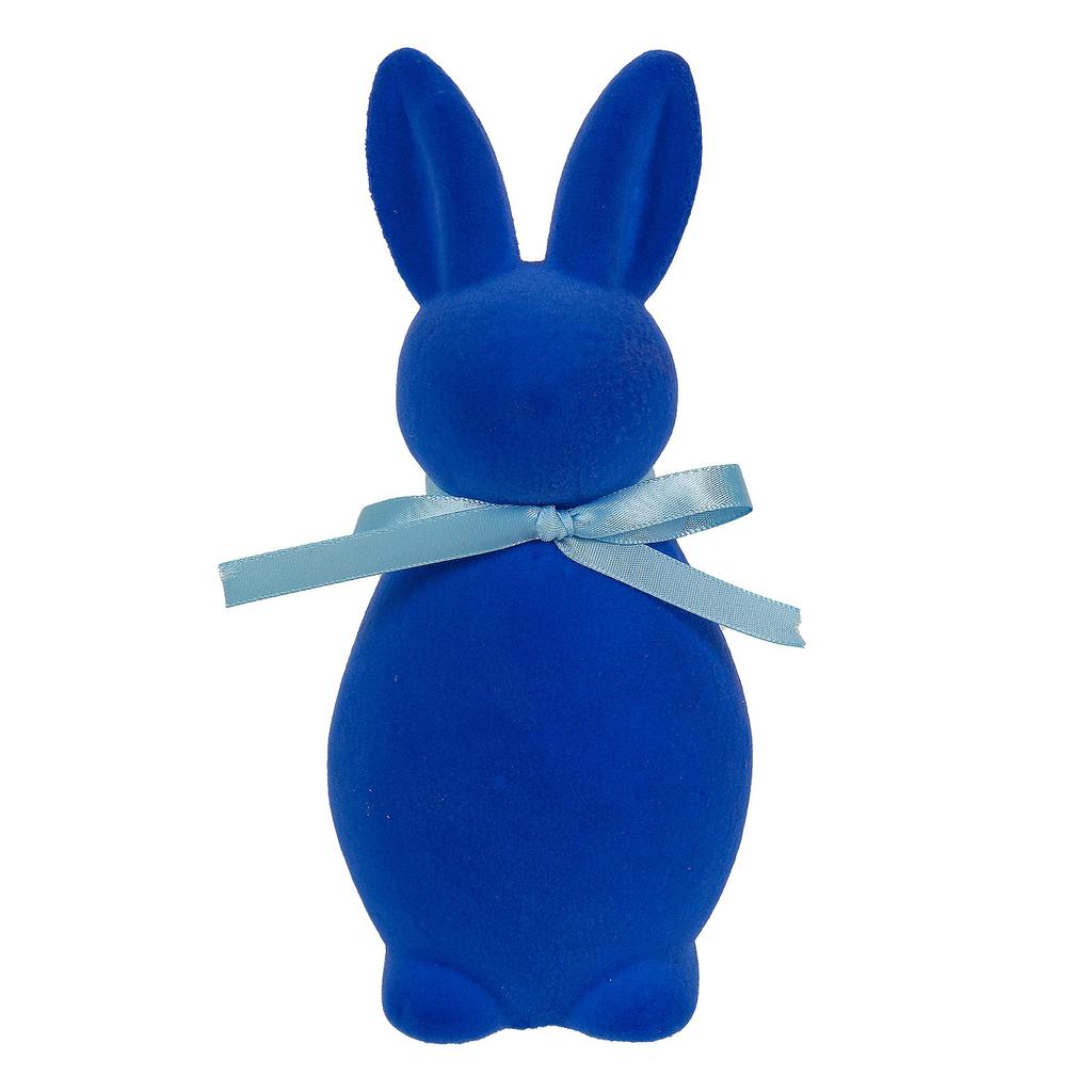 14cm Easter Decoration With Bow Doll Ornaments Dual-purpose  Doll Gift