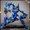 Aobing Motor Nuclear Mnp-Xh03 Alloy Skeleton Assembly Model Kits Anime Mobile Suit Action Figures Hobby Toys Present For Anime Fans