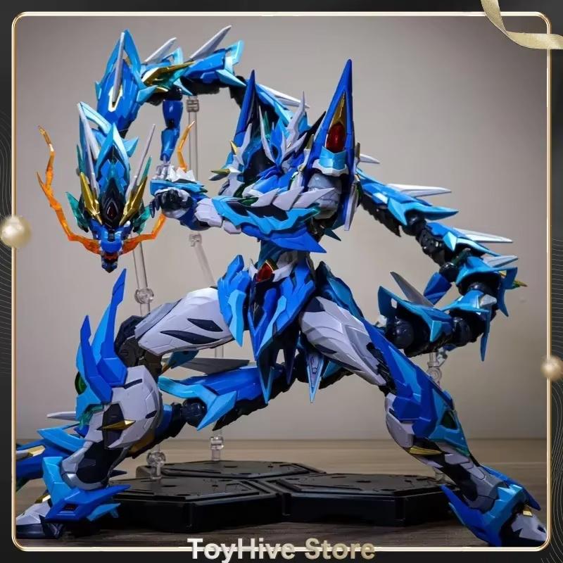 Aobing Motor Nuclear Mnp-Xh03 Alloy Skeleton Assembly Model Kits Anime Mobile Suit Action Figures Hobby Toys Present For Anime Fans