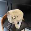 Women's Bag Sports Shoulder Crossbody Bag Lightweight Mobile Phone Bag