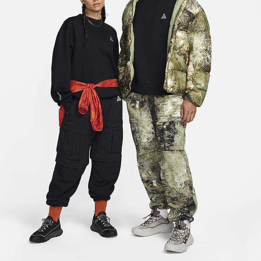 Nike ACG Logo Unisex DX9611-010