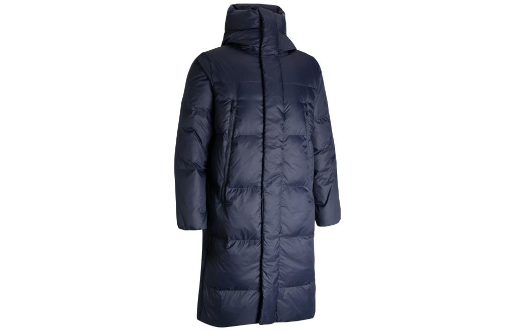 Under Armour Down Jacket Men s Navy Blue 1382092-044 XL