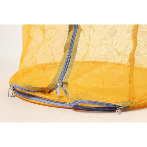 Captain Stag Captain Stag Um 1905 [popup Dry Net  Orange ]