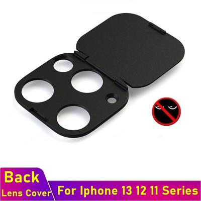 Copri Webcam Protezione Privacy Obiettivo Fotocamera Posteriore Adesivo Protettivo Copri Fotocamera Per iPhone 13 Pro Max 13 Mini 12 Pro 11 Pro Max 15 pro max Protezione Fotocamera