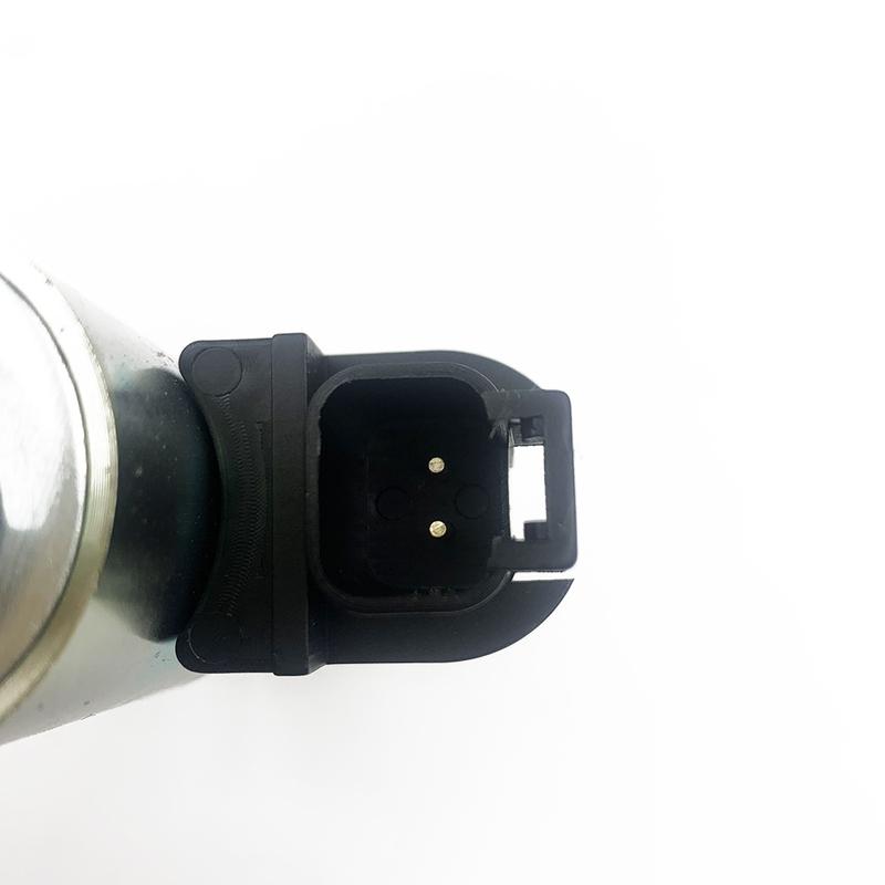 Solenoid Valve 47379783 84281970 87737701 - 24V 1.8 Ohm 100Hz for Case IH New Holland FDI Engine